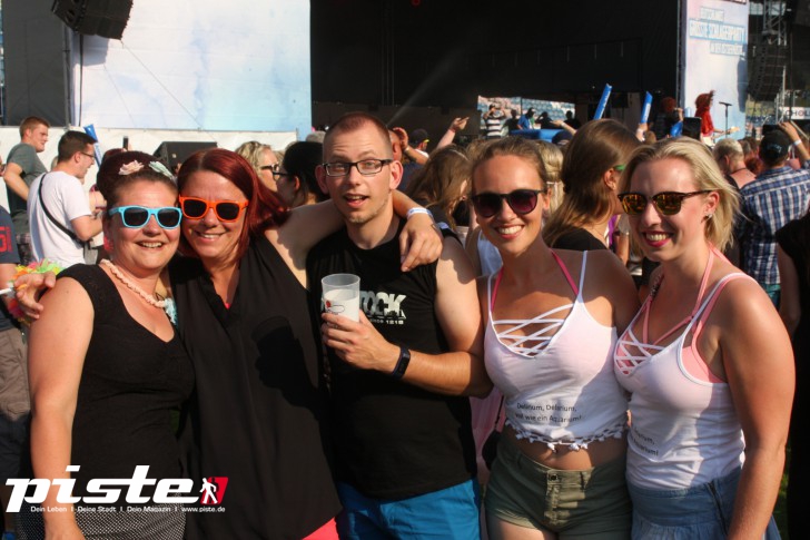 Schalala - Schlagerparty Galerie 1