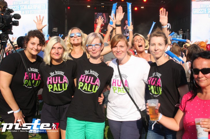 Schalala - Schlagerparty Galerie 1