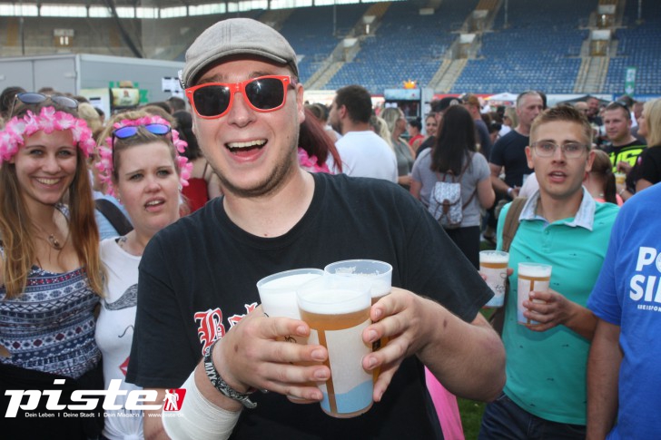 Schalala - Schlagerparty Galerie 1