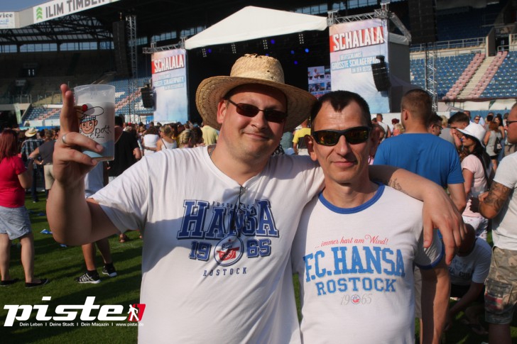 Schalala - Schlagerparty Galerie 1