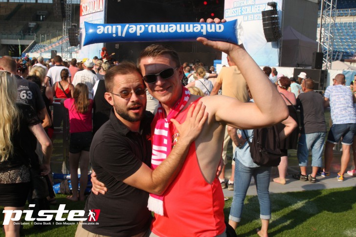 Schalala - Schlagerparty Galerie 1