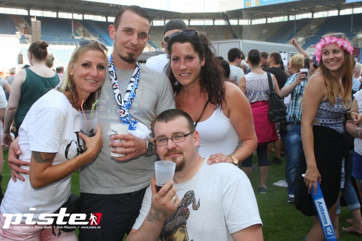 Schalala - Schlagerparty Galerie 1