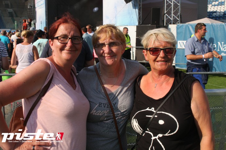 Schalala - Schlagerparty Galerie 1