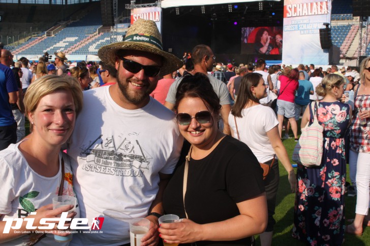 Schalala - Schlagerparty Galerie 1