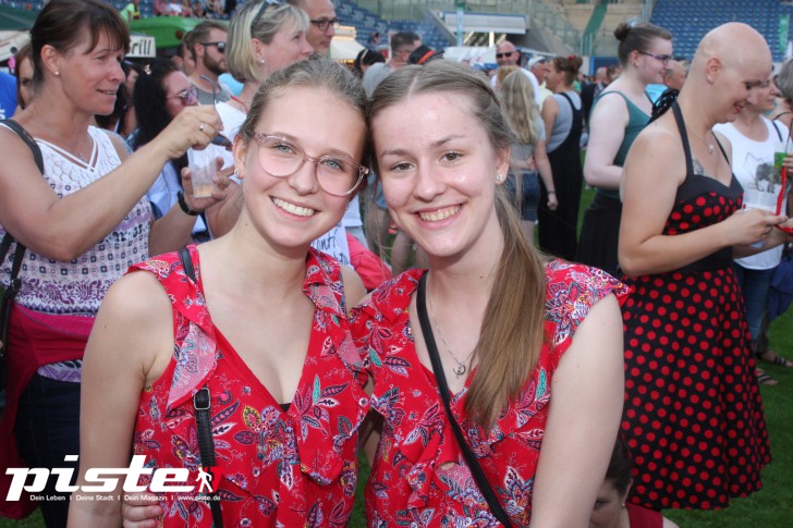 Schalala - Schlagerparty Galerie 1