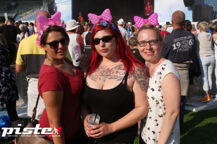 Schalala - Schlagerparty Galerie 1