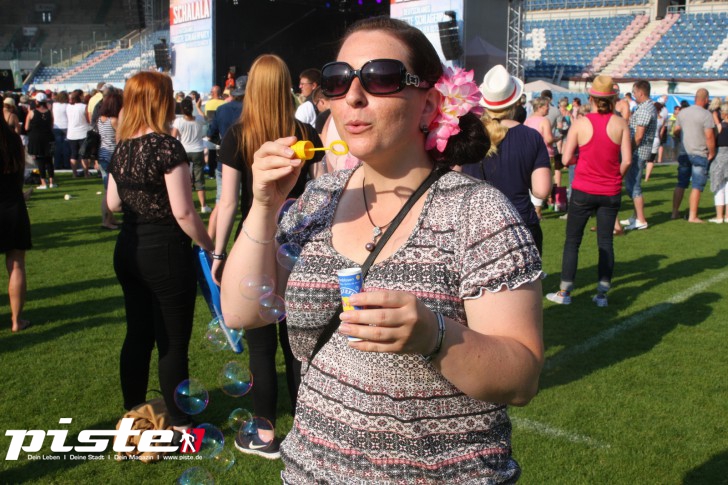 Schalala - Schlagerparty Galerie 1