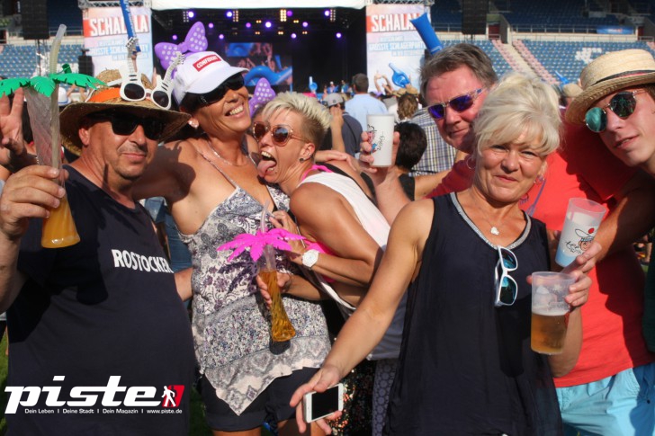 Schalala - Schlagerparty Galerie 1