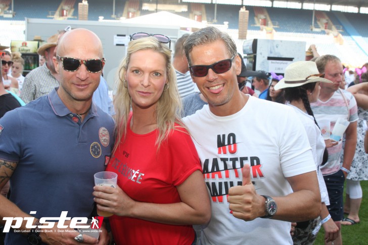 Schalala - Schlagerparty Galerie 1