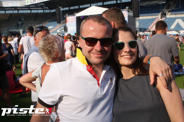 Schalala - Schlagerparty Galerie 1