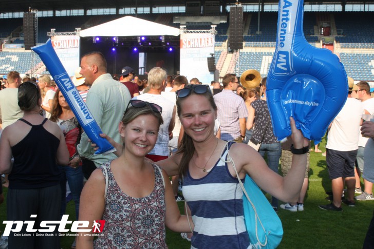 Schalala - Schlagerparty Galerie 1