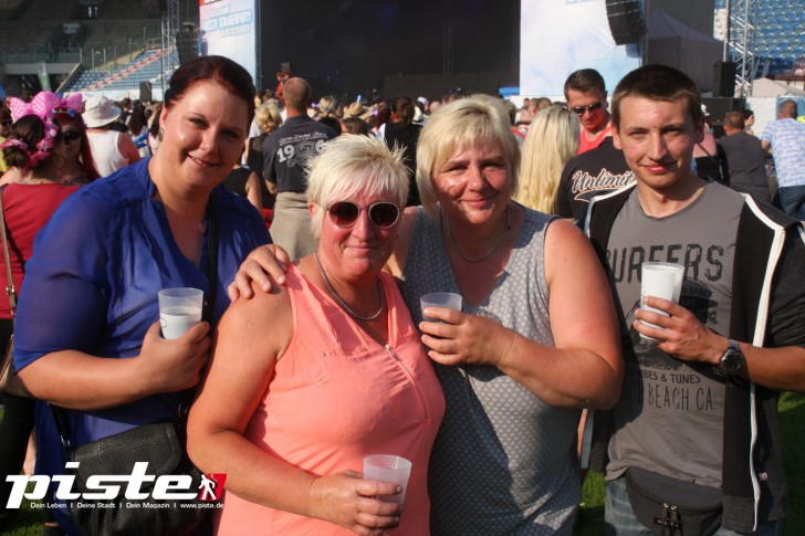 Schalala - Schlagerparty Galerie 1