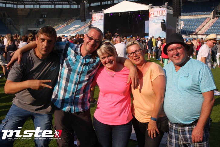 Schalala - Schlagerparty Galerie 1