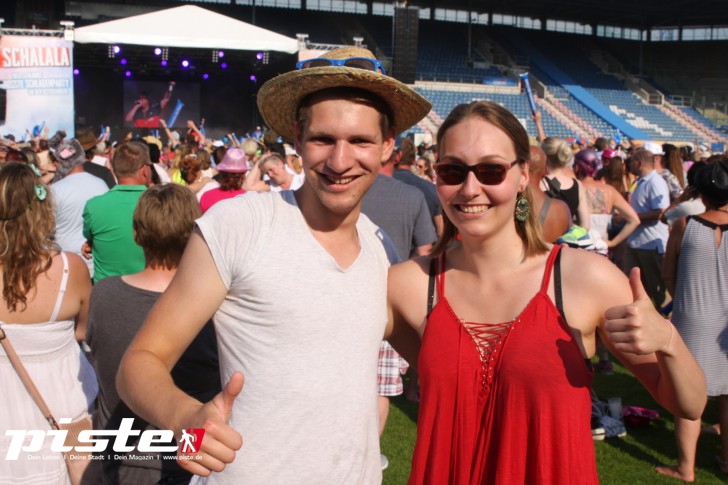 Schalala - Schlagerparty Galerie 1