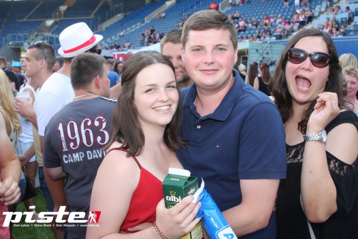 Schalala - Schlagerparty Galerie 1