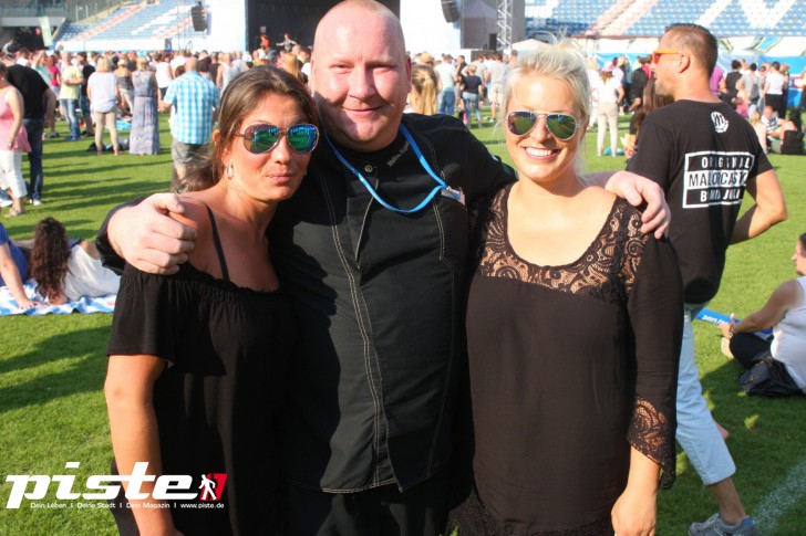 Schalala - Schlagerparty Galerie 1