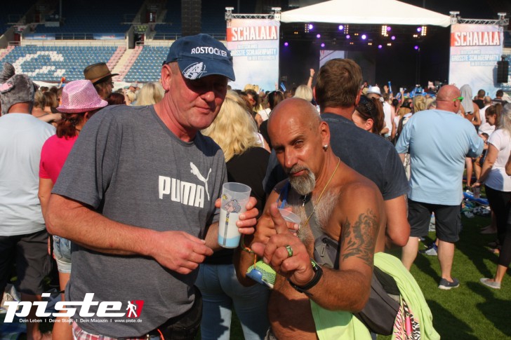 Schalala - Schlagerparty Galerie 1