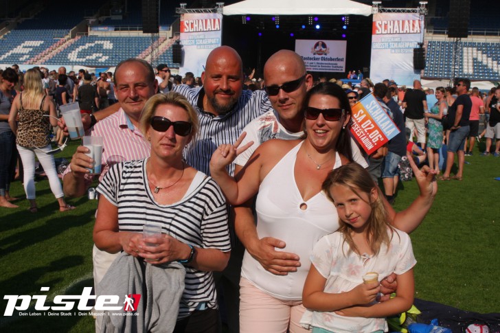 Schalala - Schlagerparty Galerie 1