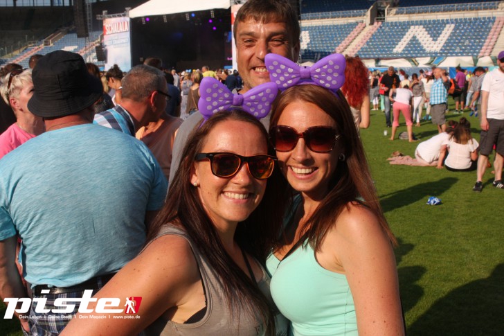 Schalala - Schlagerparty Galerie 1