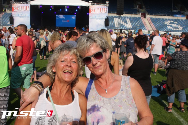 Schalala - Schlagerparty Galerie 1