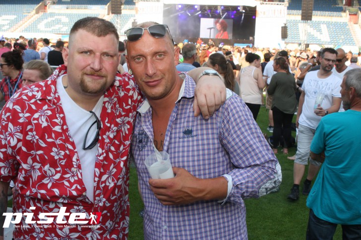 Schalala - Schlagerparty Galerie 1