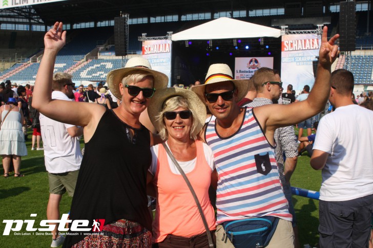 Schalala - Schlagerparty Galerie 1