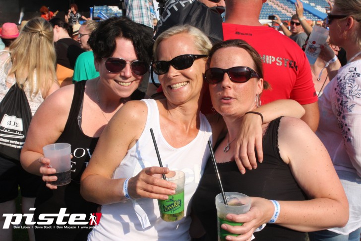 Schalala - Schlagerparty Galerie 1