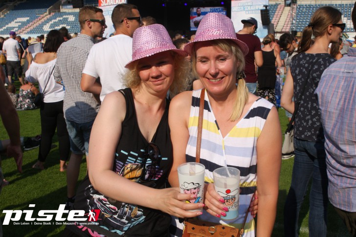 Schalala - Schlagerparty Galerie 1