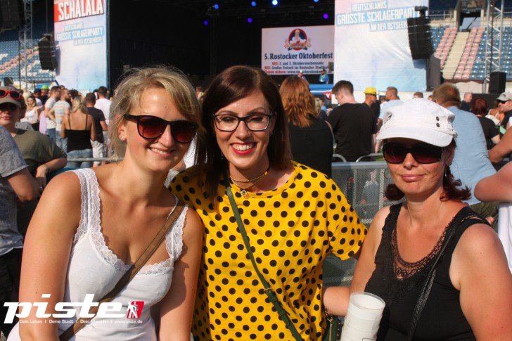 Schalala - Schlagerparty Galerie 1