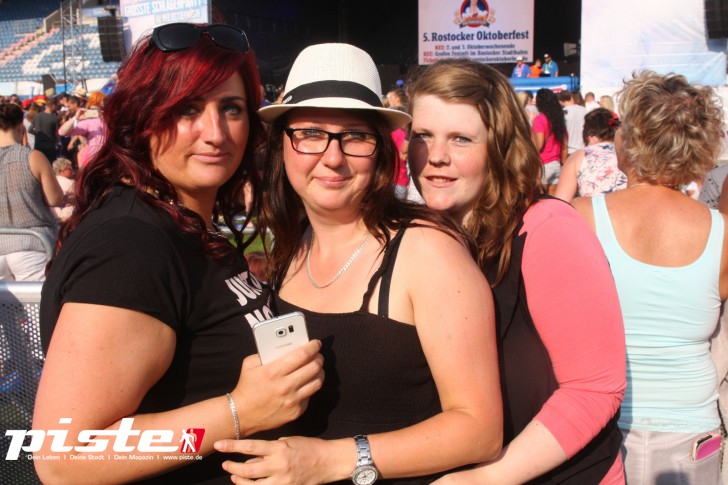 Schalala - Schlagerparty Galerie 1