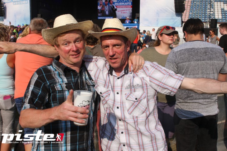 Schalala - Schlagerparty Galerie 1