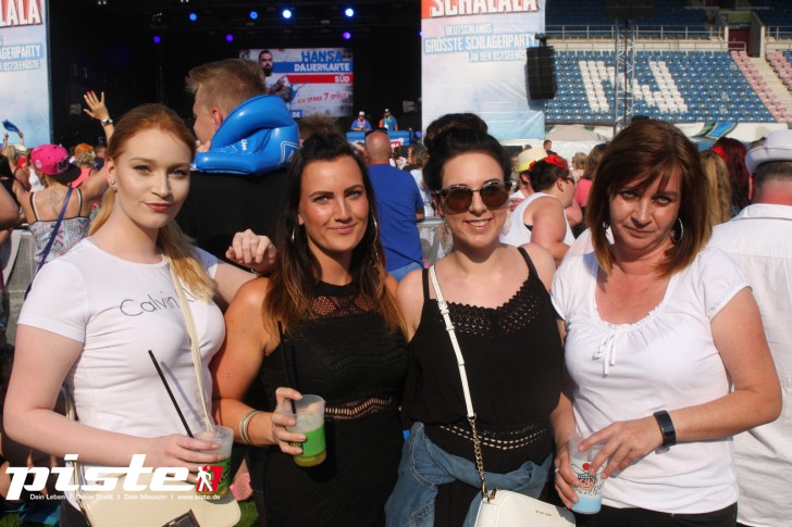 Schalala - Schlagerparty Galerie 1