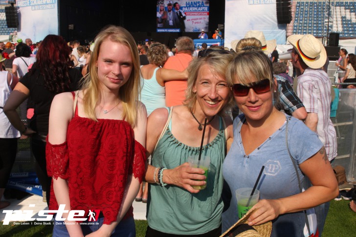 Schalala - Schlagerparty Galerie 1