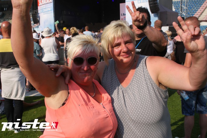 Schalala - Schlagerparty Galerie 1