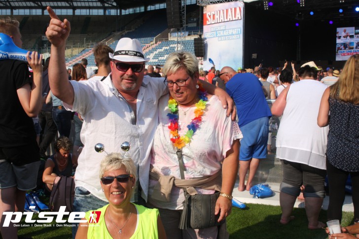 Schalala - Schlagerparty Galerie 1