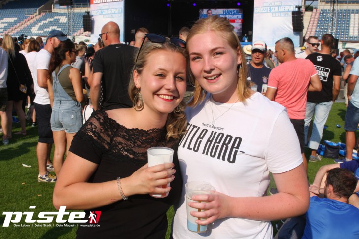 Schalala - Schlagerparty Galerie 1