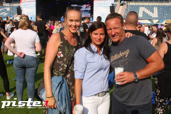 Schalala - Schlagerparty Galerie 1