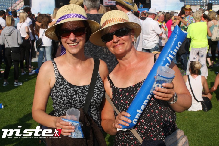 Schalala - Schlagerparty Galerie 1