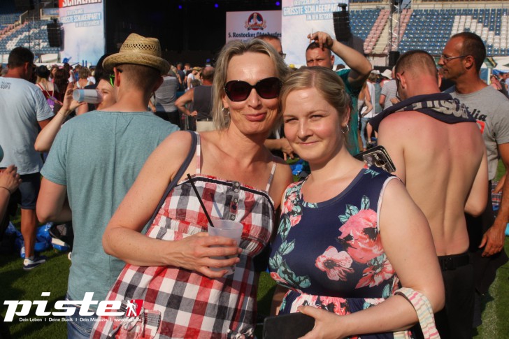 Schalala - Schlagerparty Galerie 1