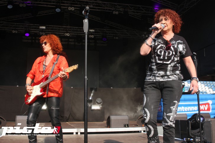 Schalala - Schlagerparty Galerie 1