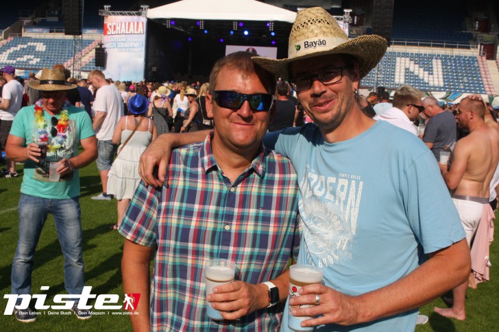 Schalala - Schlagerparty Galerie 1