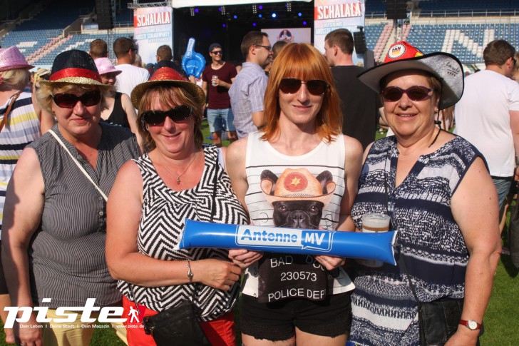 Schalala - Schlagerparty Galerie 1