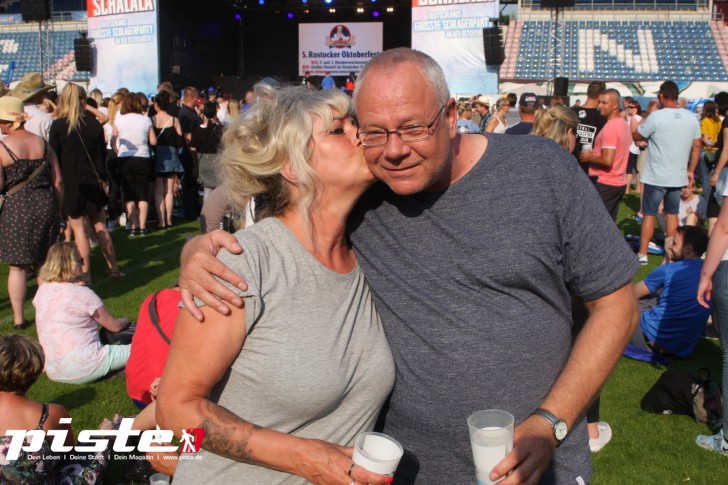 Schalala - Schlagerparty Galerie 1