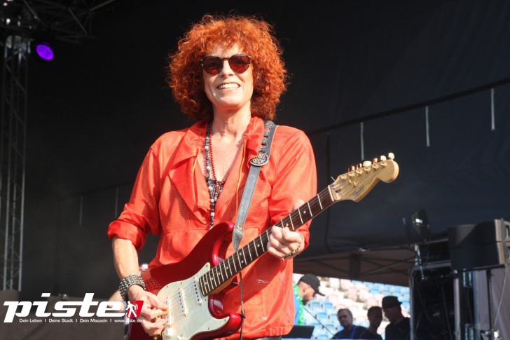 Schalala - Schlagerparty Galerie 1