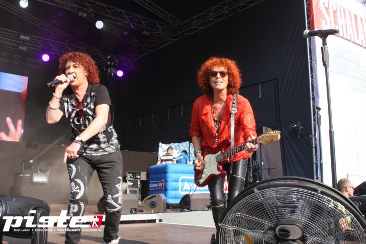 Schalala - Schlagerparty Galerie 1