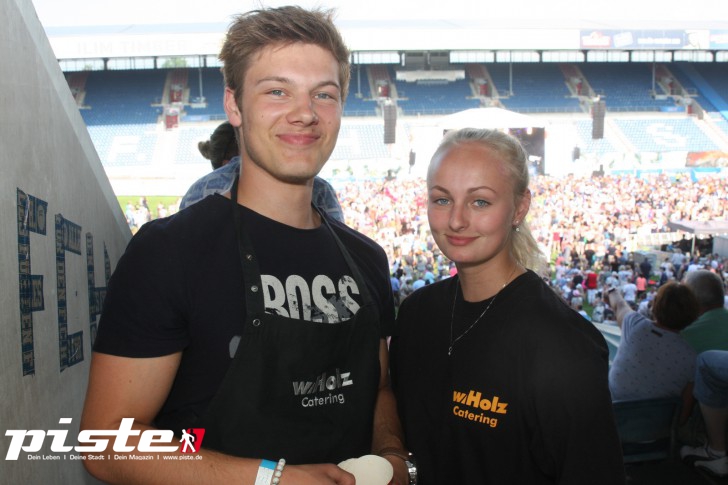 Schalala - Schlagerparty Galerie 1