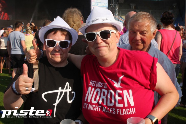 Schalala - Schlagerparty Galerie 1