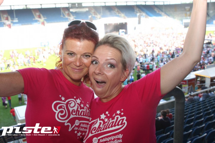 Schalala - Schlagerparty Galerie 1