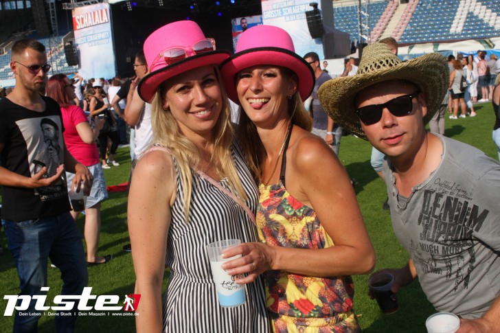 Schalala - Schlagerparty Galerie 1