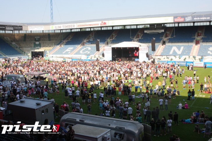 Schalala - Schlagerparty Galerie 1